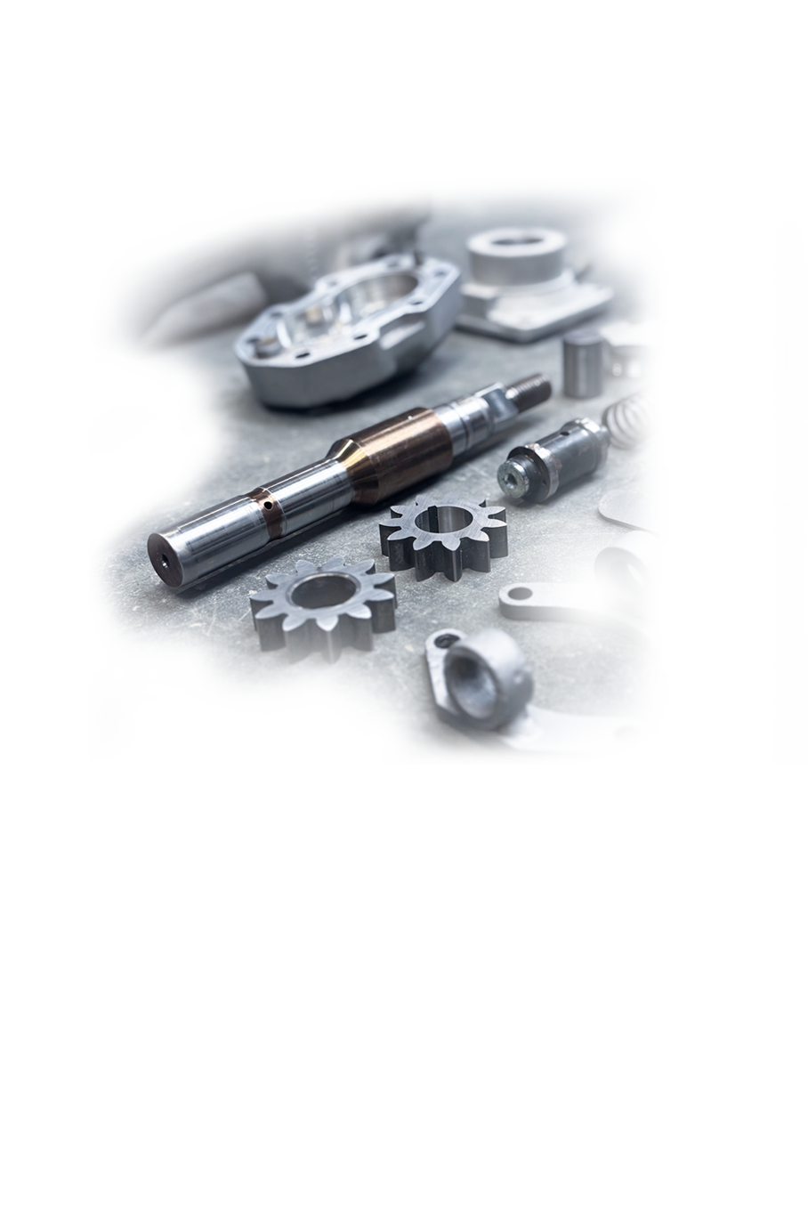 LSG Subsea Rov Tooling